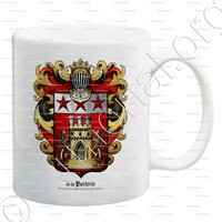 mug-de LA PORTERIE_Armagnac, Guipuscoa. Castilla y León, Guipúzcoa._ Fance, España (1)