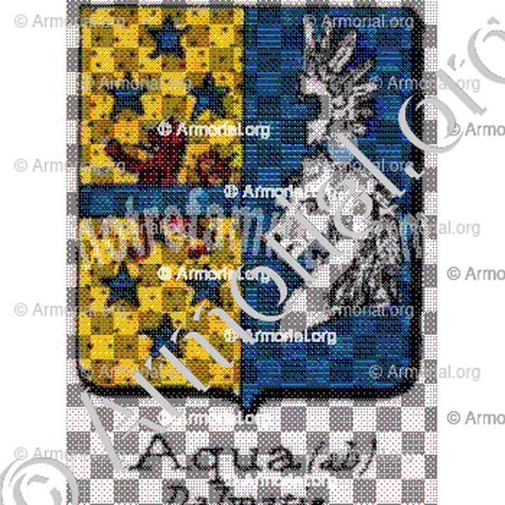 Aqua(ab)__