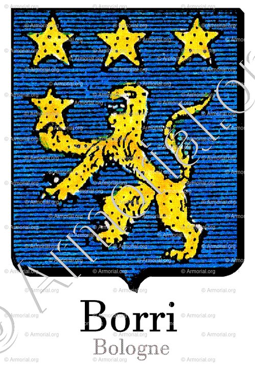 BORRI_Bologne_Italie