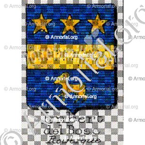 Imbert del Bosc
