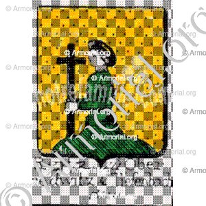 Reitz zu Oberredwitz & Tiefenbach