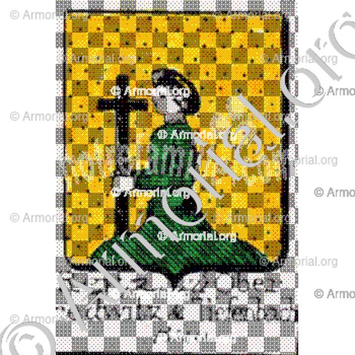 Reitz zu Oberredwitz & Tiefenbach__