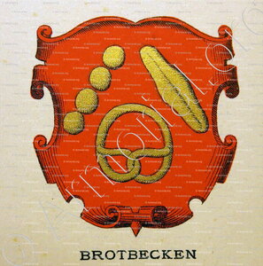 ZUNFT der BROTBECKEN
