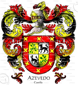 AZEVEDO