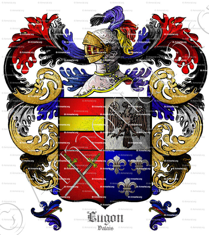 LUGON_Valais_Suisse (ii)