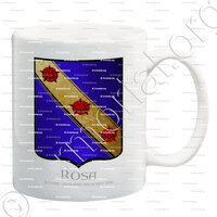 mug-ROSA_Illustre cavaliere Bresciano, 1296 in Sicilia._Italia (i)