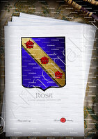 velin-d-Arches-ROSA_Illustre cavaliere Bresciano, 1296 in Sicilia._Italia (i)