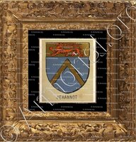 cadre-ancien-or-JEHANNOT_Bourbonnais_France