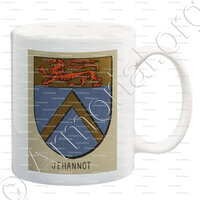 mug-JEHANNOT_Bourbonnais_France