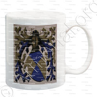mug-BOEGE_ Ancien Duché de Savoie_États de Savoie
