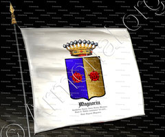 drapeau-Conte Eugenio MAGNARIN_Lombardia, Veneto, Istria Veneta, Mantova, Roma._Italia (5)