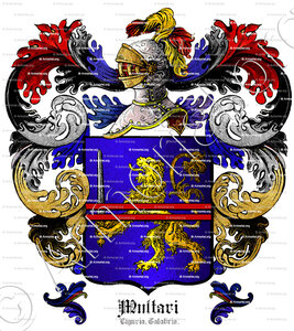 MULTARI