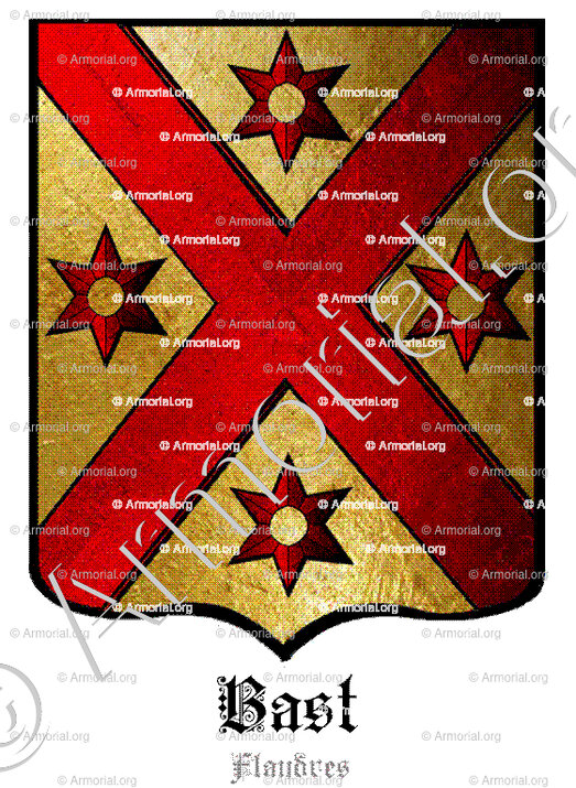 BAST_Flandres_France Belgique