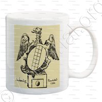 mug-de SANDOZ_Neuchâtel, 1756._Suisse ()