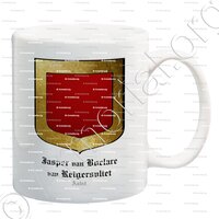 mug-JASPER van BOELARE van REIGERSVLIET_Aalst_België
