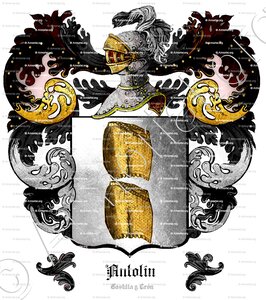 ANTOLÍN