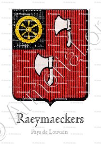 RAEYMAECKERS