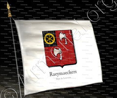 drapeau-RAEYMAECKERS_Pays de Louvain_Belgique (2)