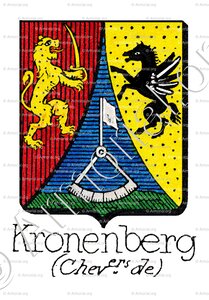 KRONENBERG