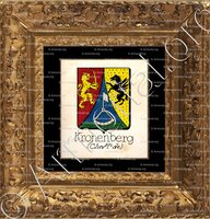 cadre-ancien-or-KRONENBERG_Ritter von Kronenberg, (Chevalier de Kronenberg, 1855)._Königreich Böhmen (3)