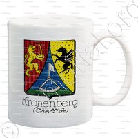 mug-KRONENBERG_Ritter von Kronenberg, (Chevalier de Kronenberg, 1855)._Königreich Böhmen (3)