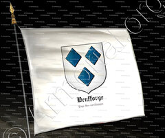 drapeau-NEUFFORGE_Pays-Bas méridionaux_Belgique Luxembourg (2)