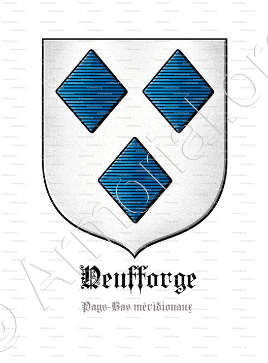 NEUFFORGE_Pays-Bas méridionaux_Belgique Luxembourg (2)