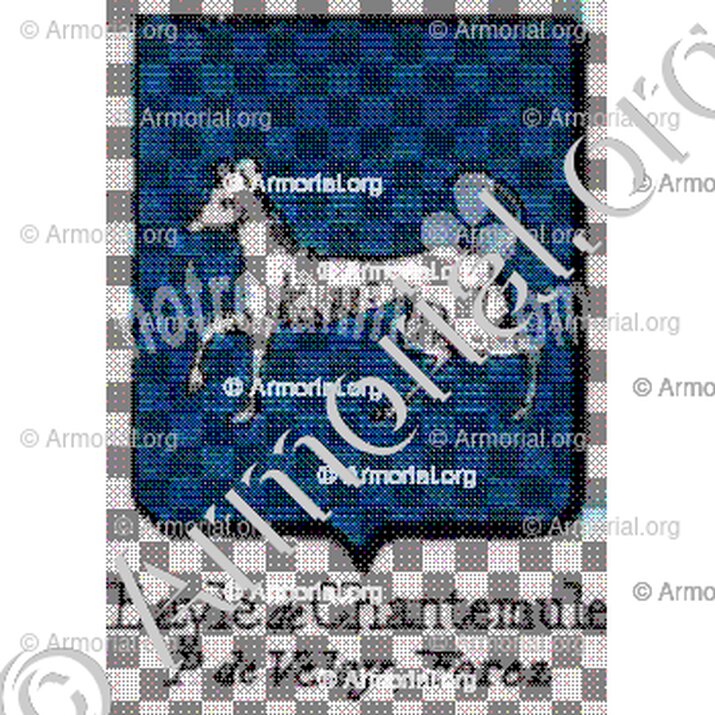 Bayle de Chantemule__