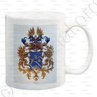 mug-MOCK_Wapenboek van den Nederlandschen Adel door J.B.Rietstap 1883 1887_Nederland