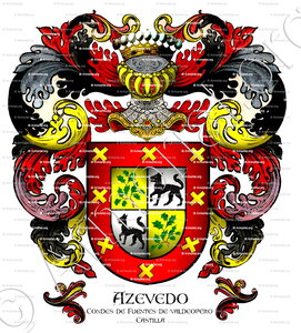 AZEVEDO