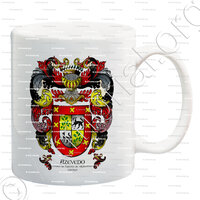 mug-AZEVEDO_Condes de Fuentes de Valdeopero, Castilla_España