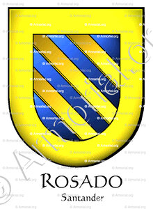 ROSADO