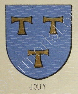 JOLLY