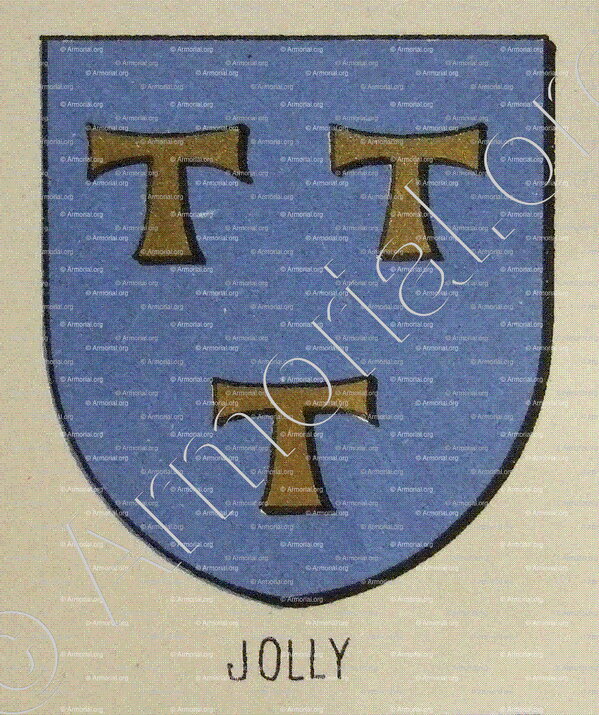 JOLLY_Bourbonnais_France