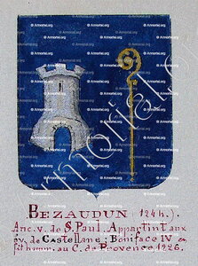 BEZAUDUN