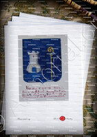 velin-d-Arches-BEZAUDUN_Armorial Nice. (J. Casal, 1902) (Bibl. mun. de Nice)_France (i)