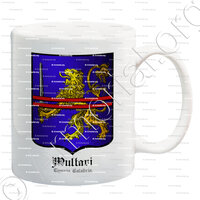 mug-MULTARI_Liguria, Calabria._Italia