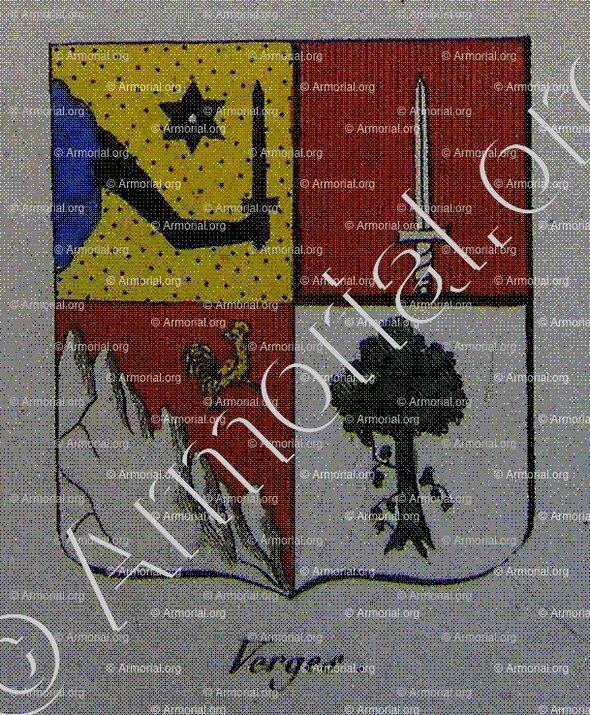 VERGES_Noblesse d'Empire._France