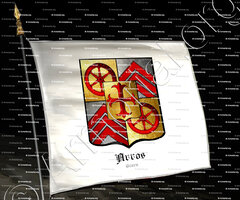 drapeau-ARROS_Béarn_France (1)