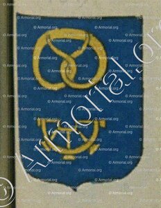 Boulangers de la ville de Landau (Alsace)