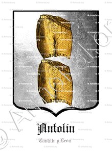 ANTOLÍN