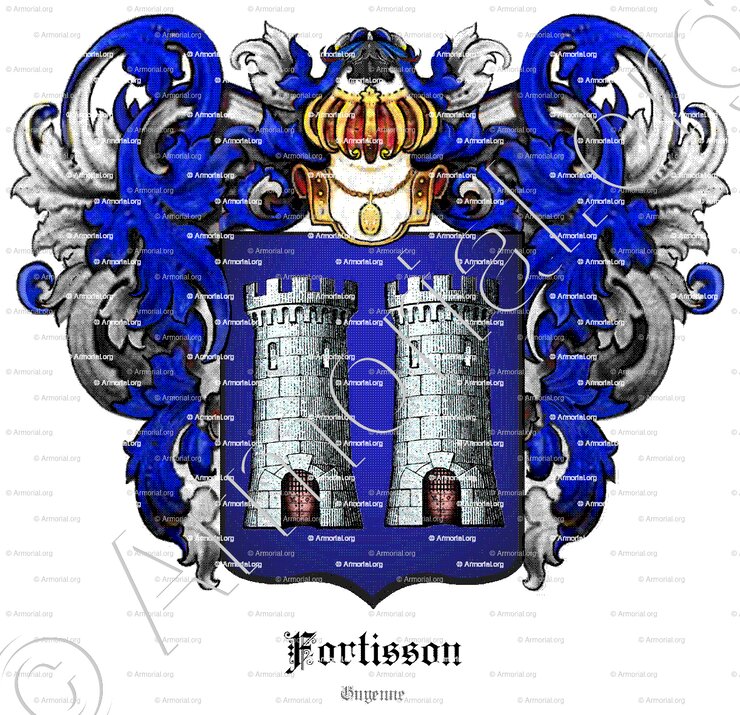 FORTISSON_Guyenne_France (1)
