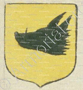 BOURGUIGNON (La Rochelle)