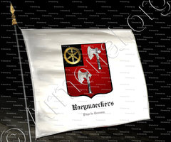 drapeau-RAEYMAECKERS_Pays de Louvain_Belgique (3)