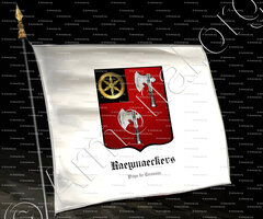 drapeau-RAEYMAECKERS_Pays de Louvain_Belgique (3)
