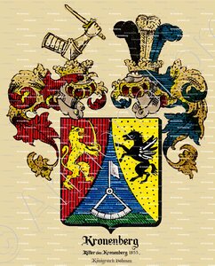 KRONENBERG