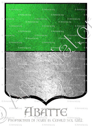 ABATTE_Proprietari di feudi in Cefalù nel 1282._Italia (i)