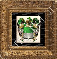 cadre-ancien-or-ABATTE_Proprietari di feudi in Cefalù nel 1282._Italia (ii)