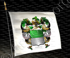 drapeau-ABATTE_Proprietari di feudi in Cefalù nel 1282._Italia (ii)