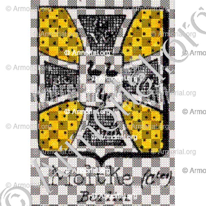 Moltke (Ctes)__
